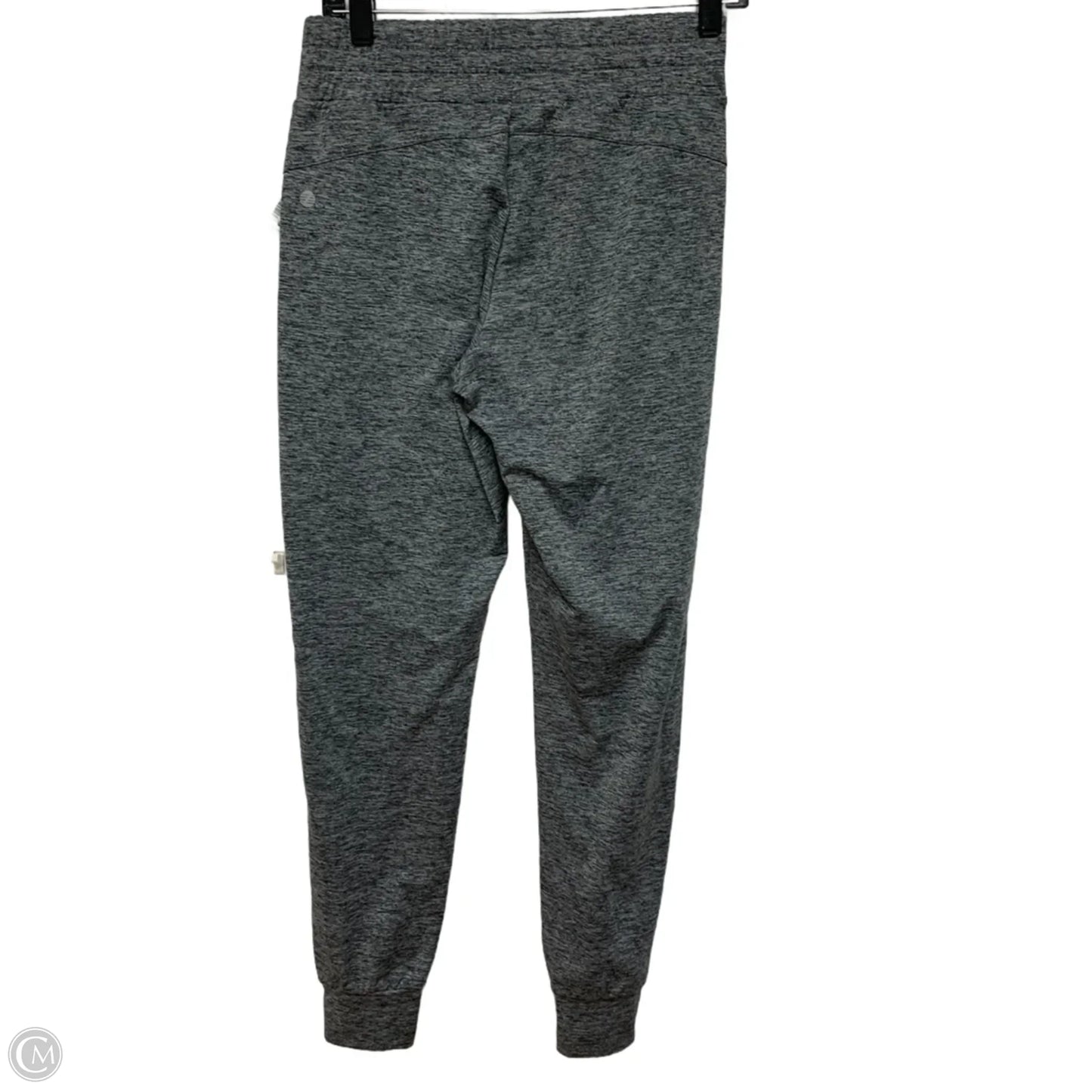 Athletic Pants By Zella In Grey, Size: Xs