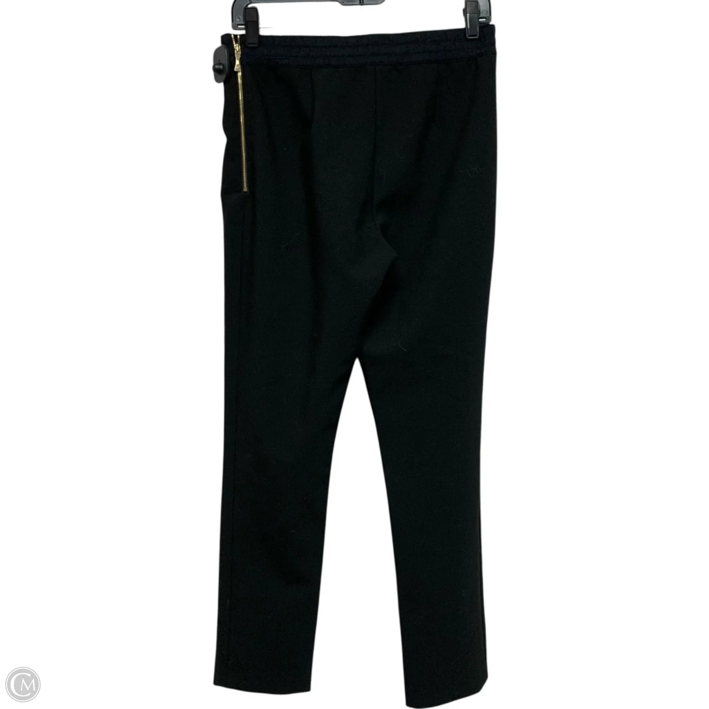 Pants Designer By Kate Spade In Black, Size: 6