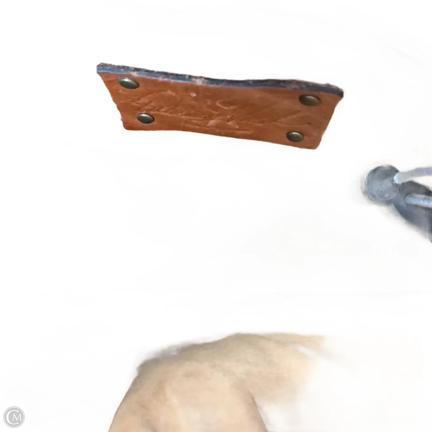 Crossbody Designer By Patricia Nash, Size: Medium