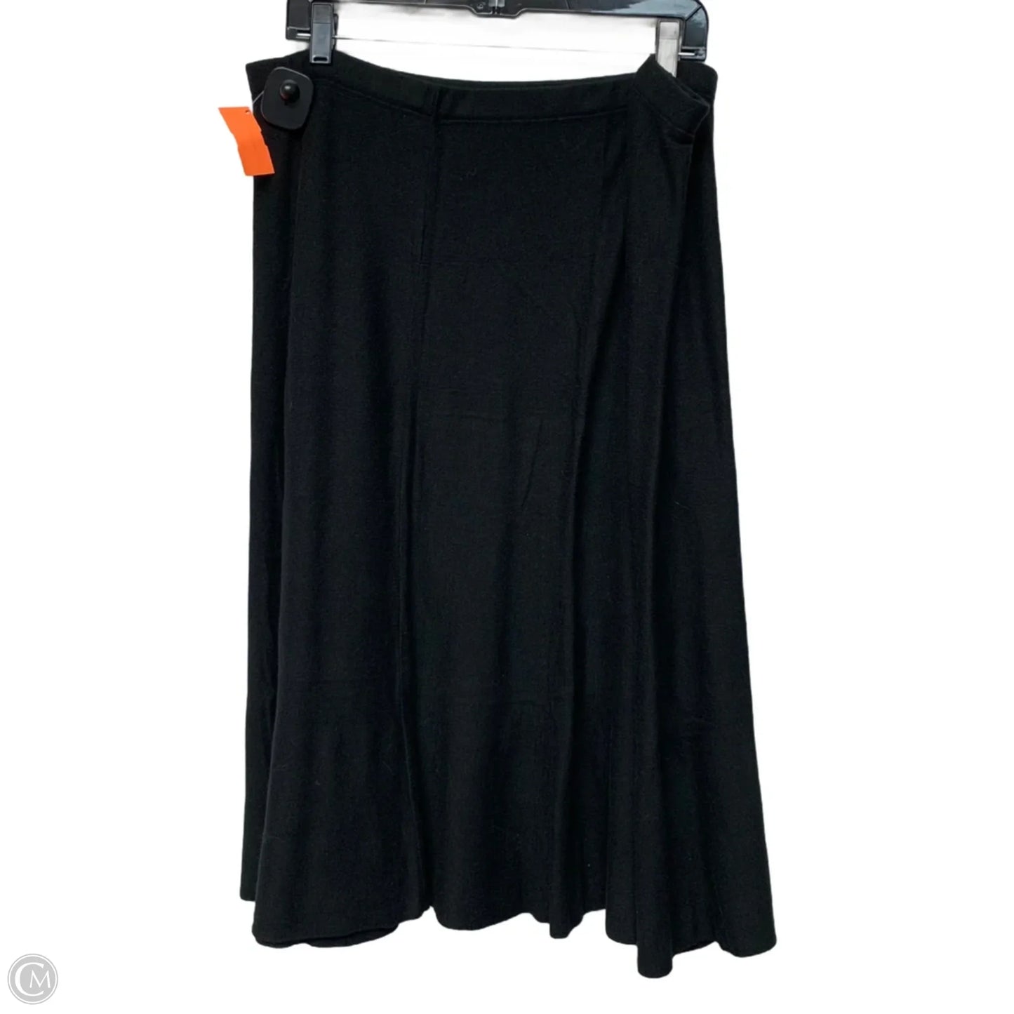Skirt Mini & Short By Nic + Zoe In Black, Size: 2x