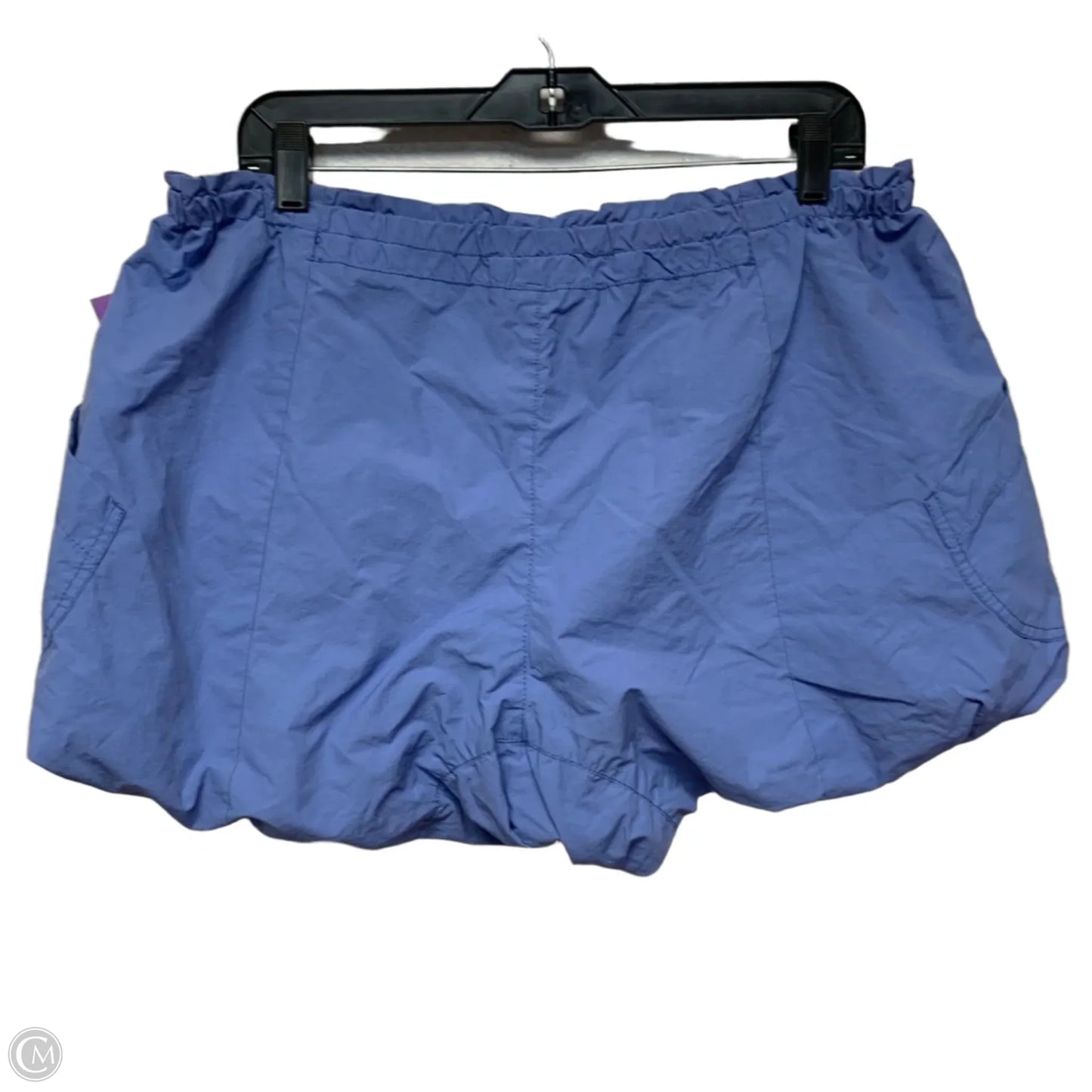 Shorts By Free People In Purple, Size: M