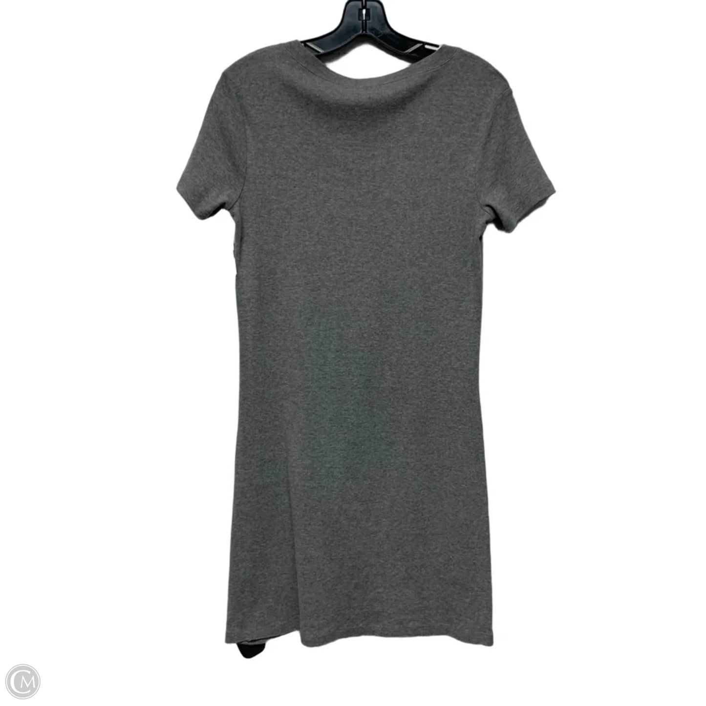 Dress Casual Short By J. Crew In Grey, Size: S