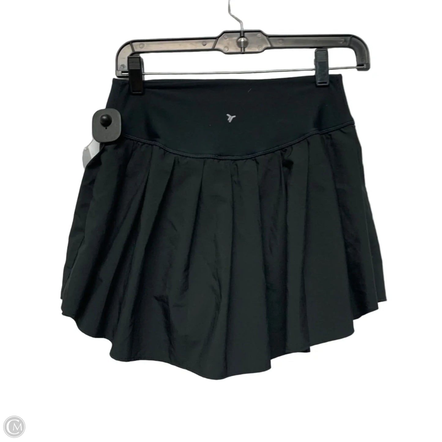 Athletic Skort By Old Navy In Black, Size: S