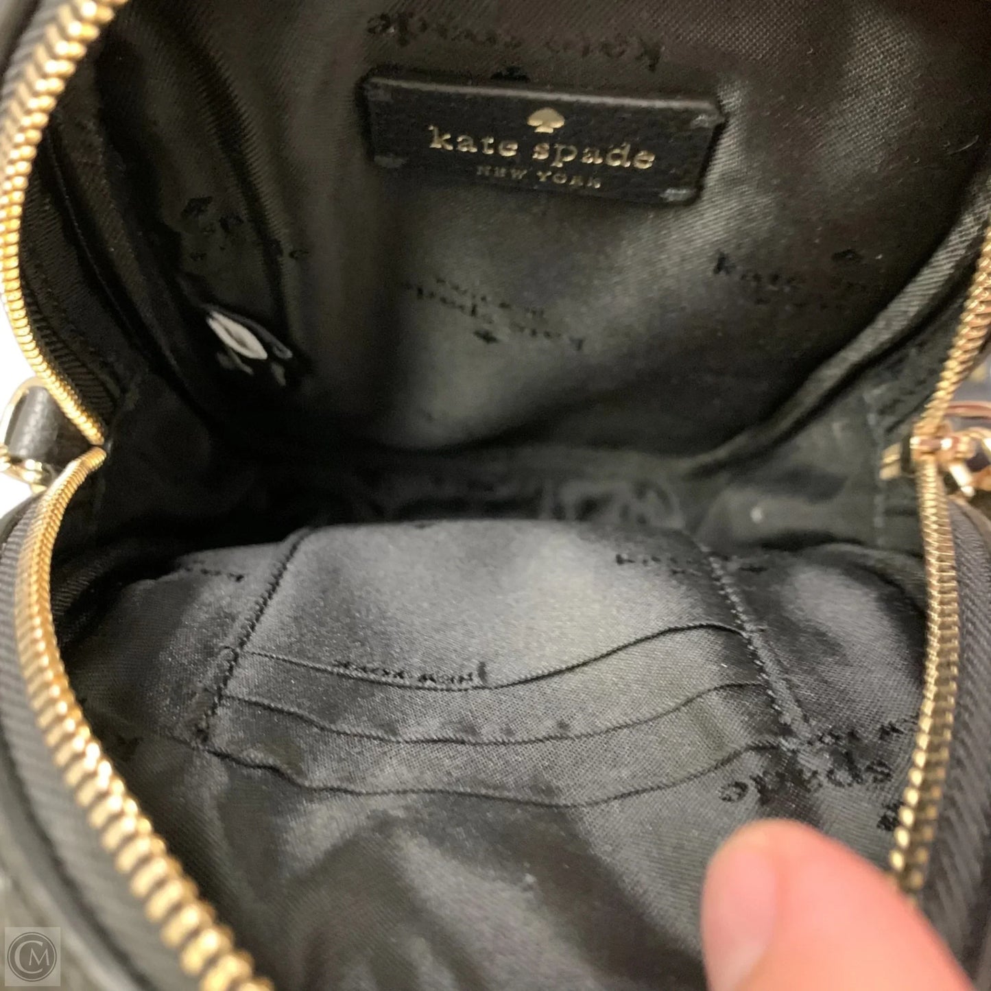Crossbody Designer By Kate Spade, Size: Small