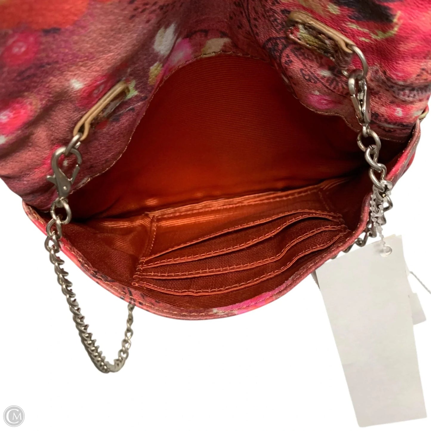 Crossbody By Hobo Intl, Size: Small