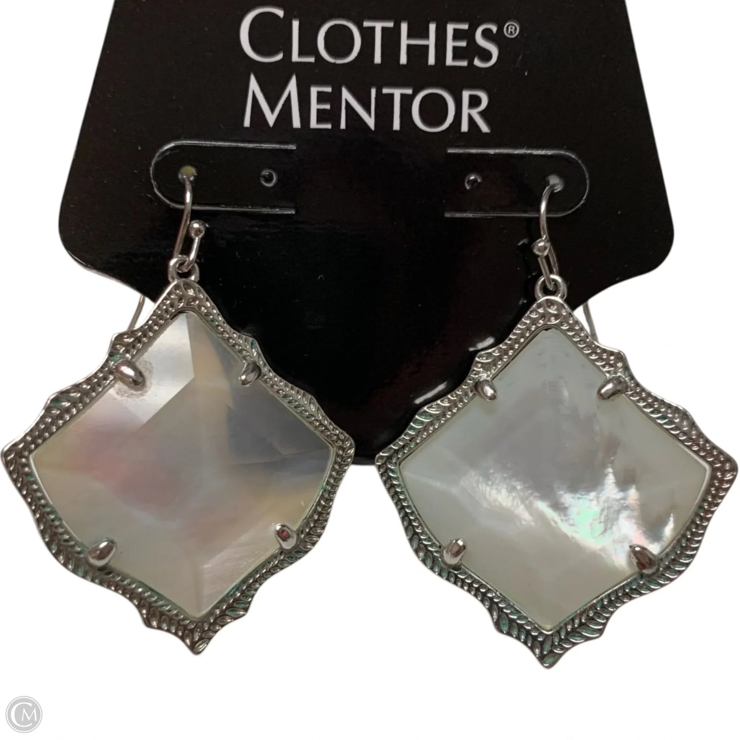 Earrings Designer By Kendra Scott