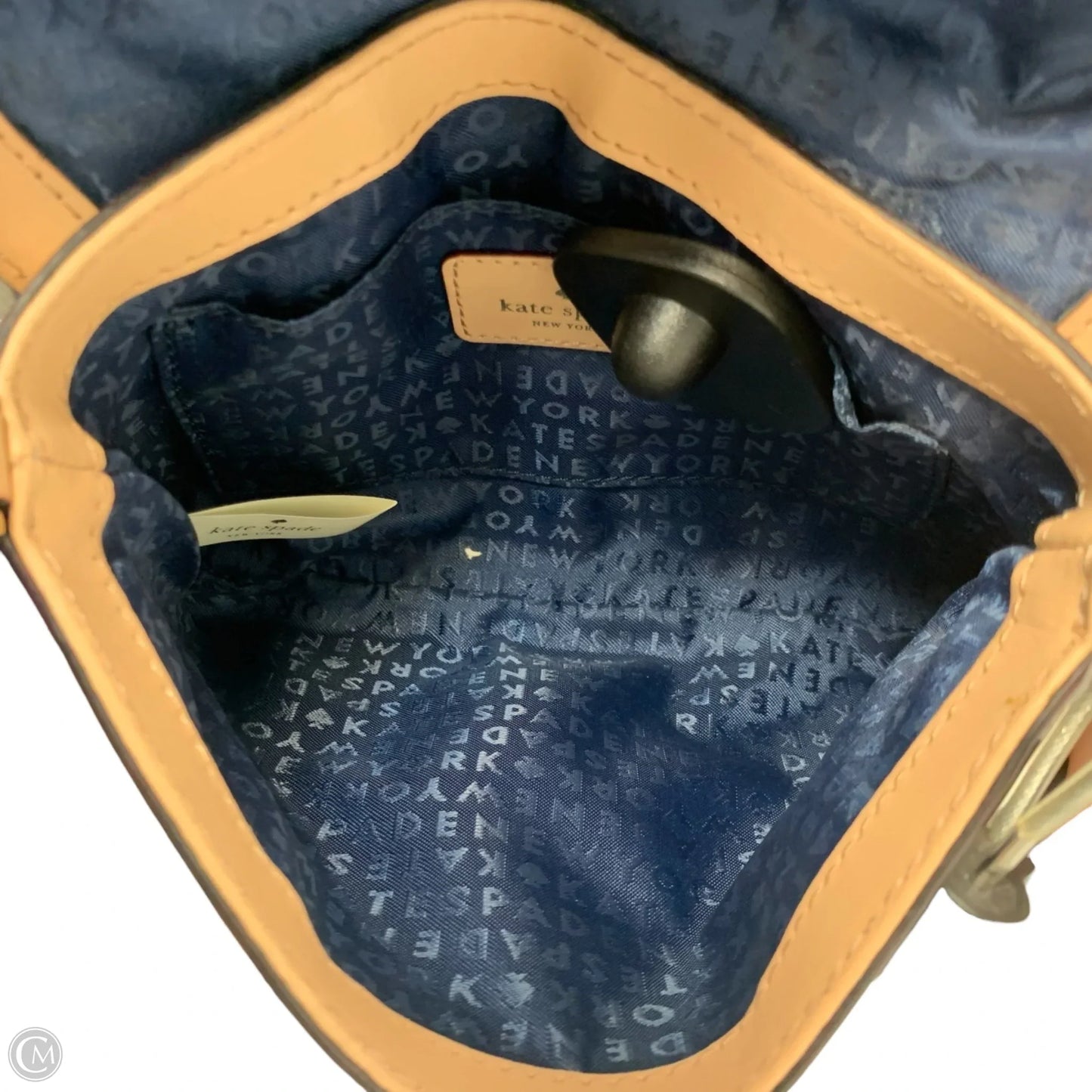 Crossbody Designer By Kate Spade, Size: Small