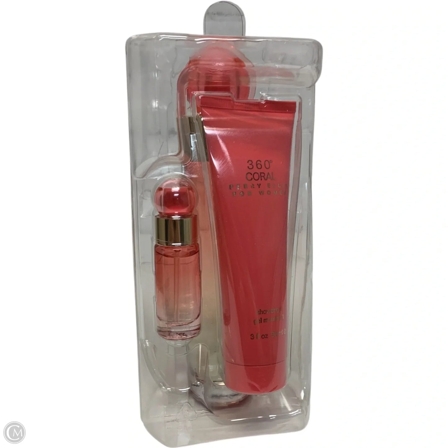 Fragrance By Perry Ellis, Size: