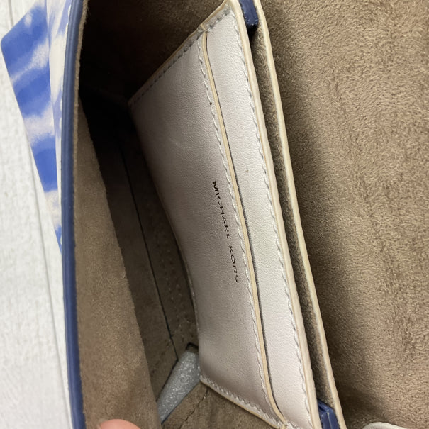 Handbag Designer By Michael Kors, Size: Small