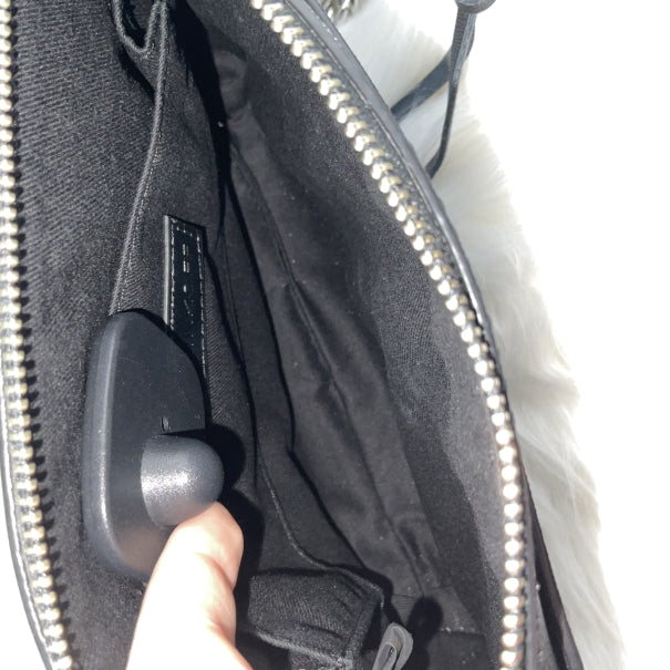 Crossbody Designer By Rebecca Minkoff, Size: Small