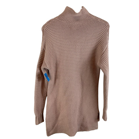 Sweater By Banana Republic In Pink, Size: Xs