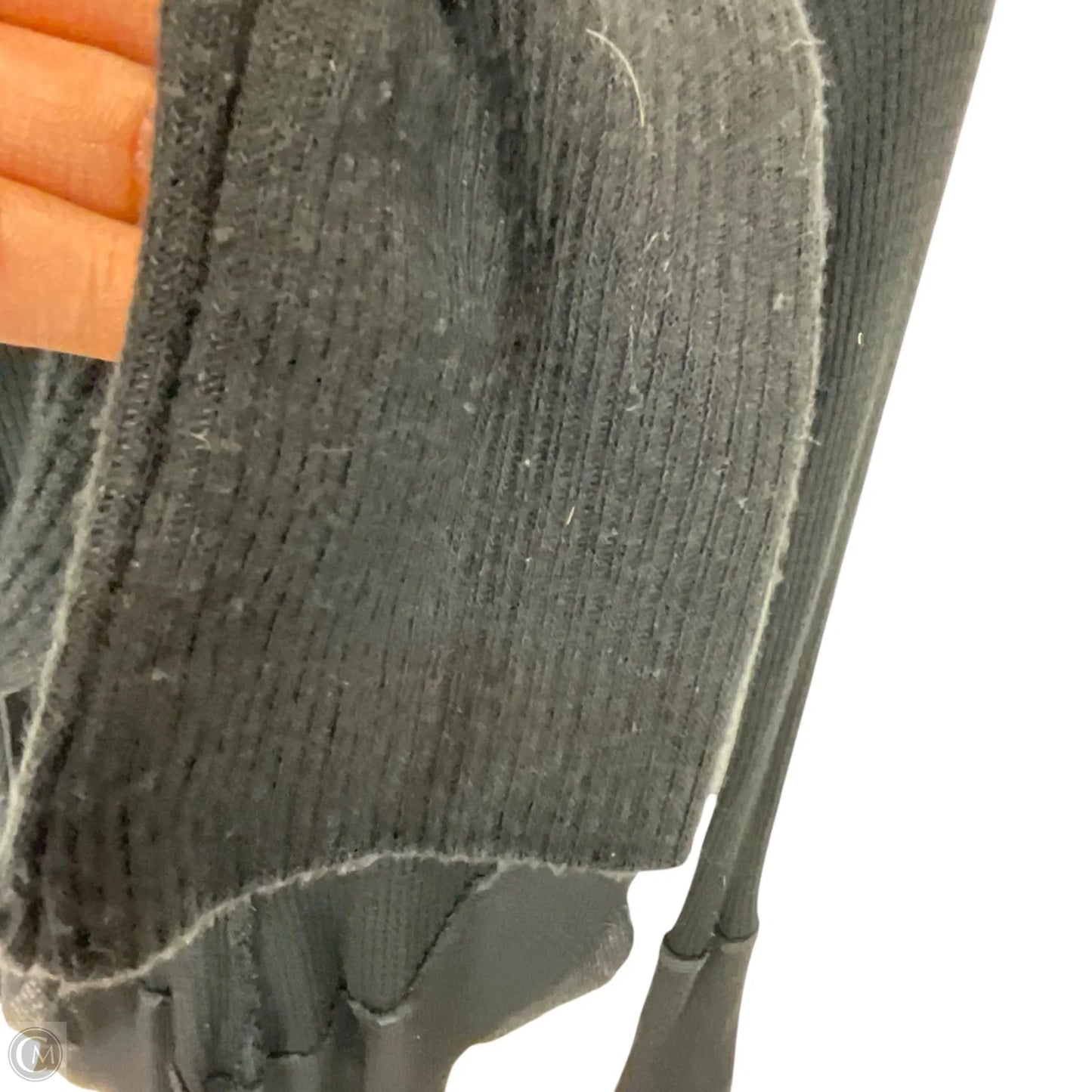 Top Long Sleeve Basic By We The Free In Black, Size: Xs