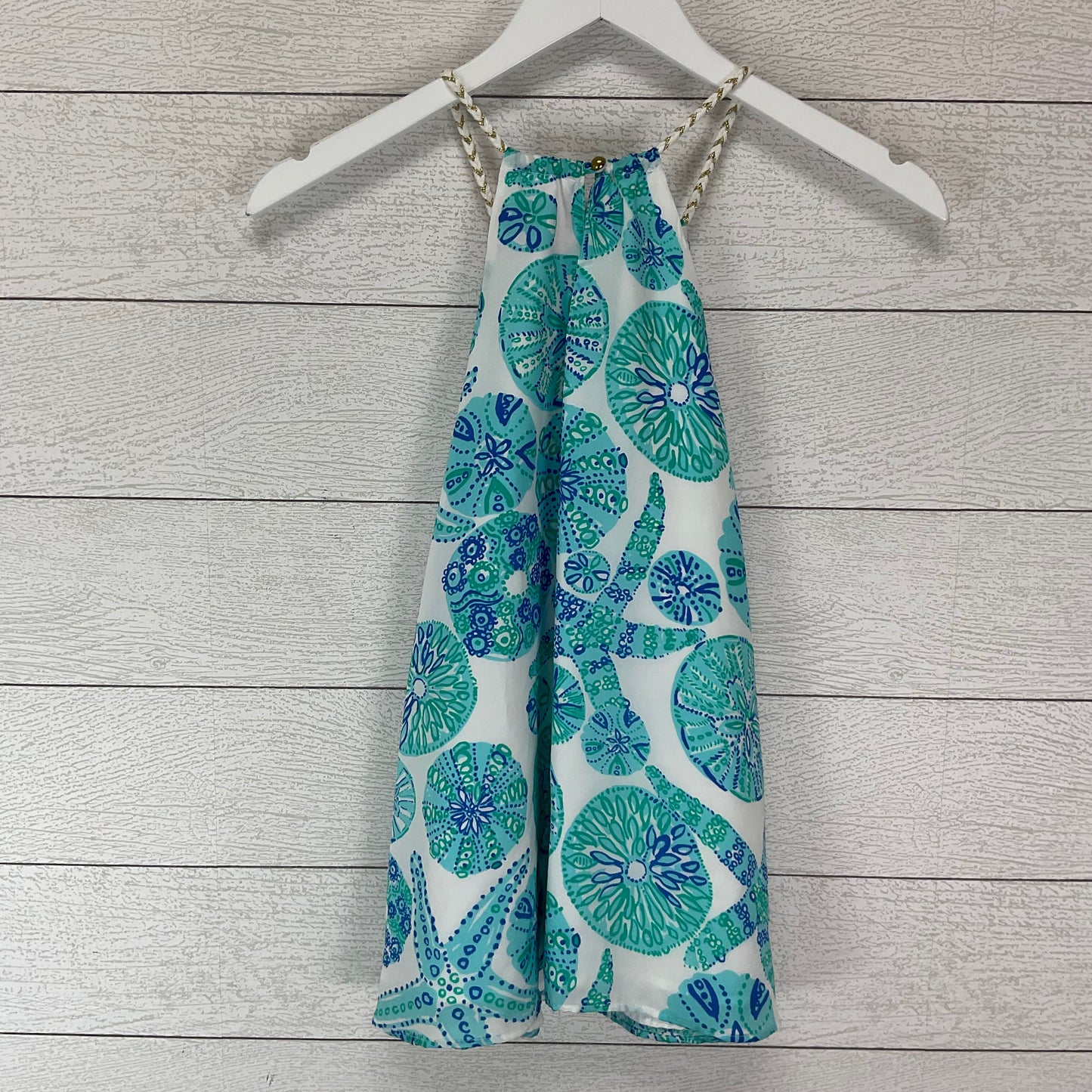 Top Sleeveless By Target-designer Size: Xs