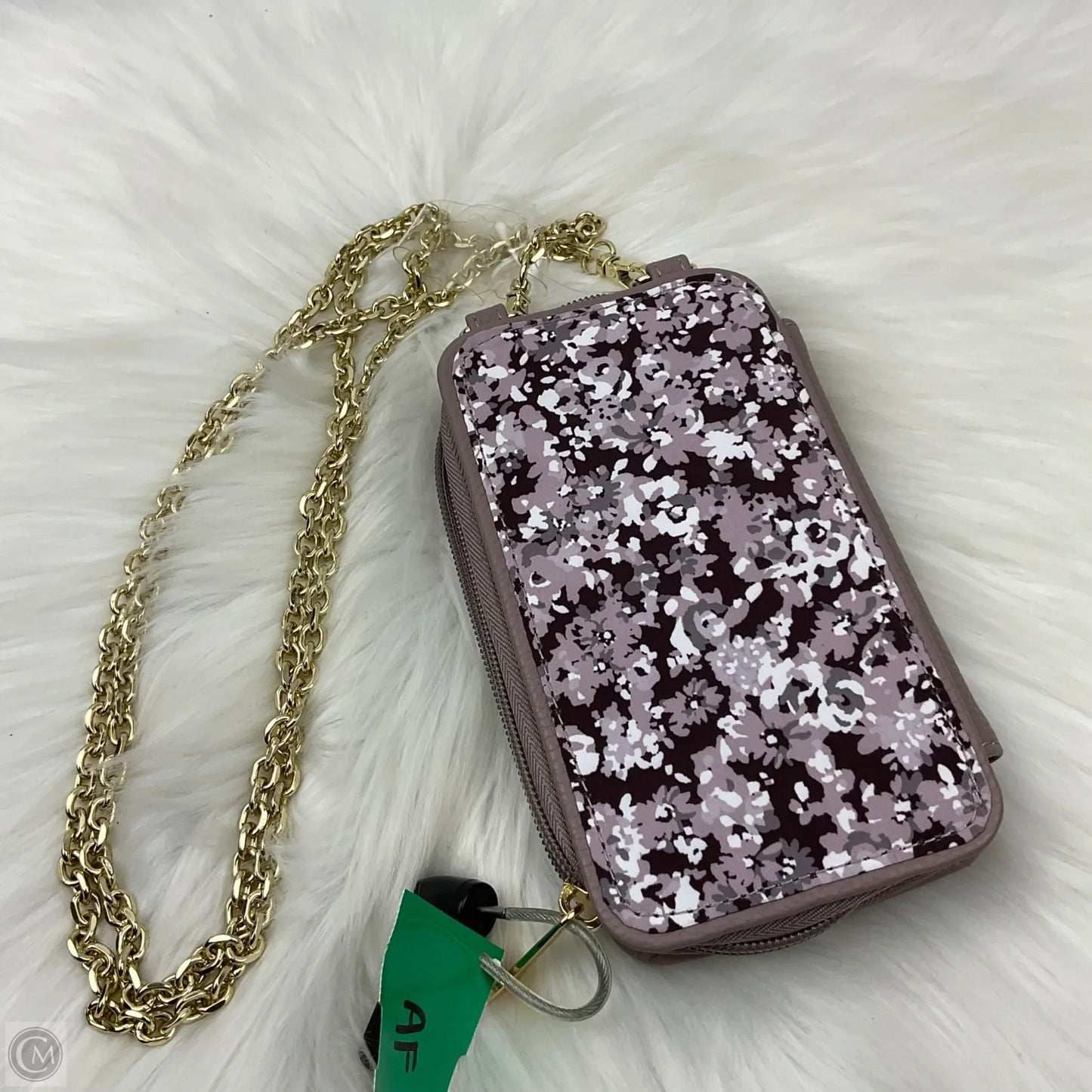 Crossbody By Isaac Mizrahi, Size: Small