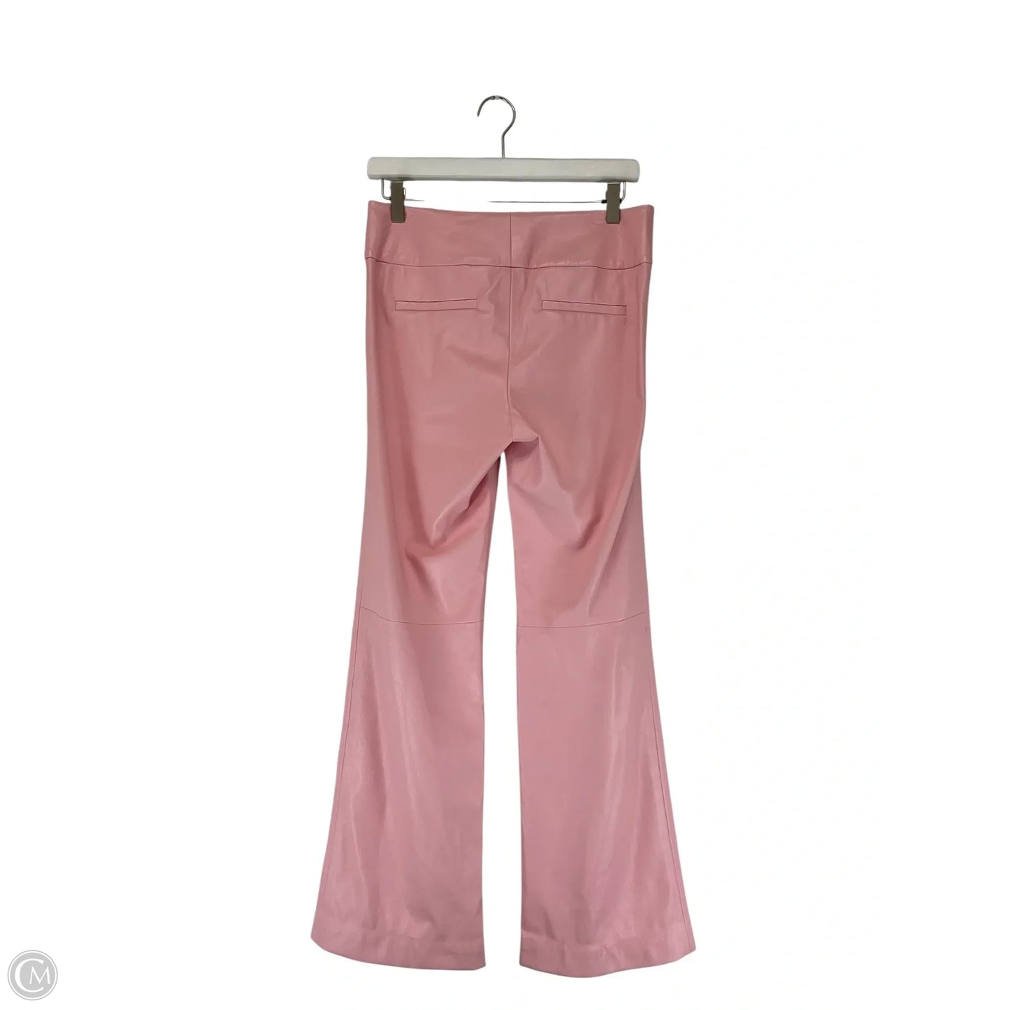Pants Designer By Alice + Olivia In Pink, Size: 6