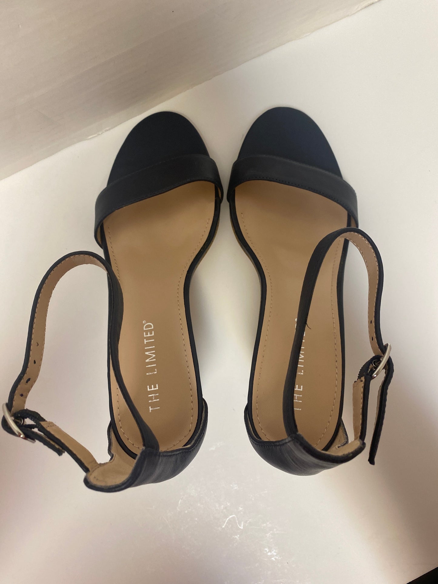 Shoes Heels Block By Limited Size: 10