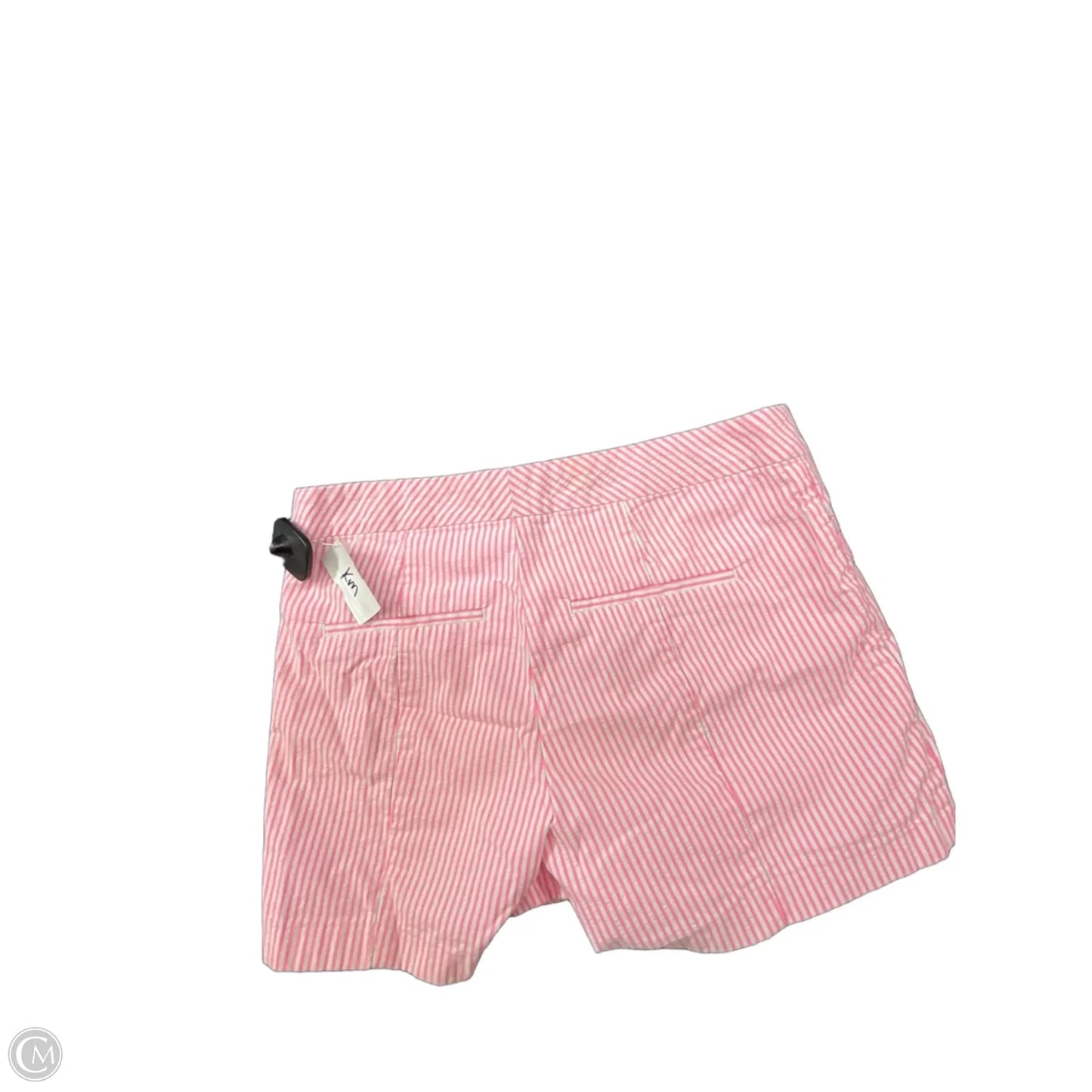 Shorts Designer By Lilly Pulitzer In Pink, Size: 2