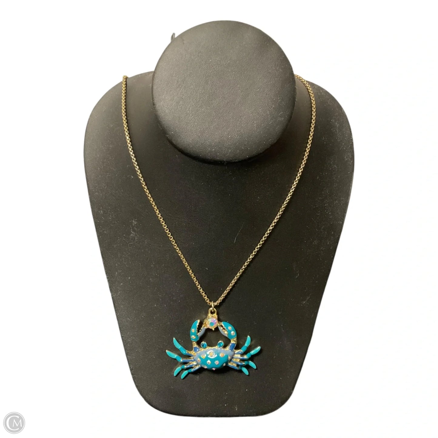 Necklace Pendant By Betsey Johnson