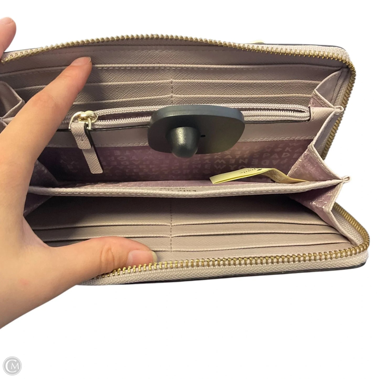 Wallet Designer By Kate Spade, Size: Small