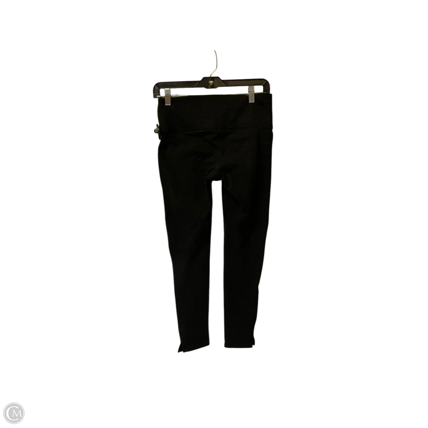 Pants Leggings By Spanx In Black, Size: M
