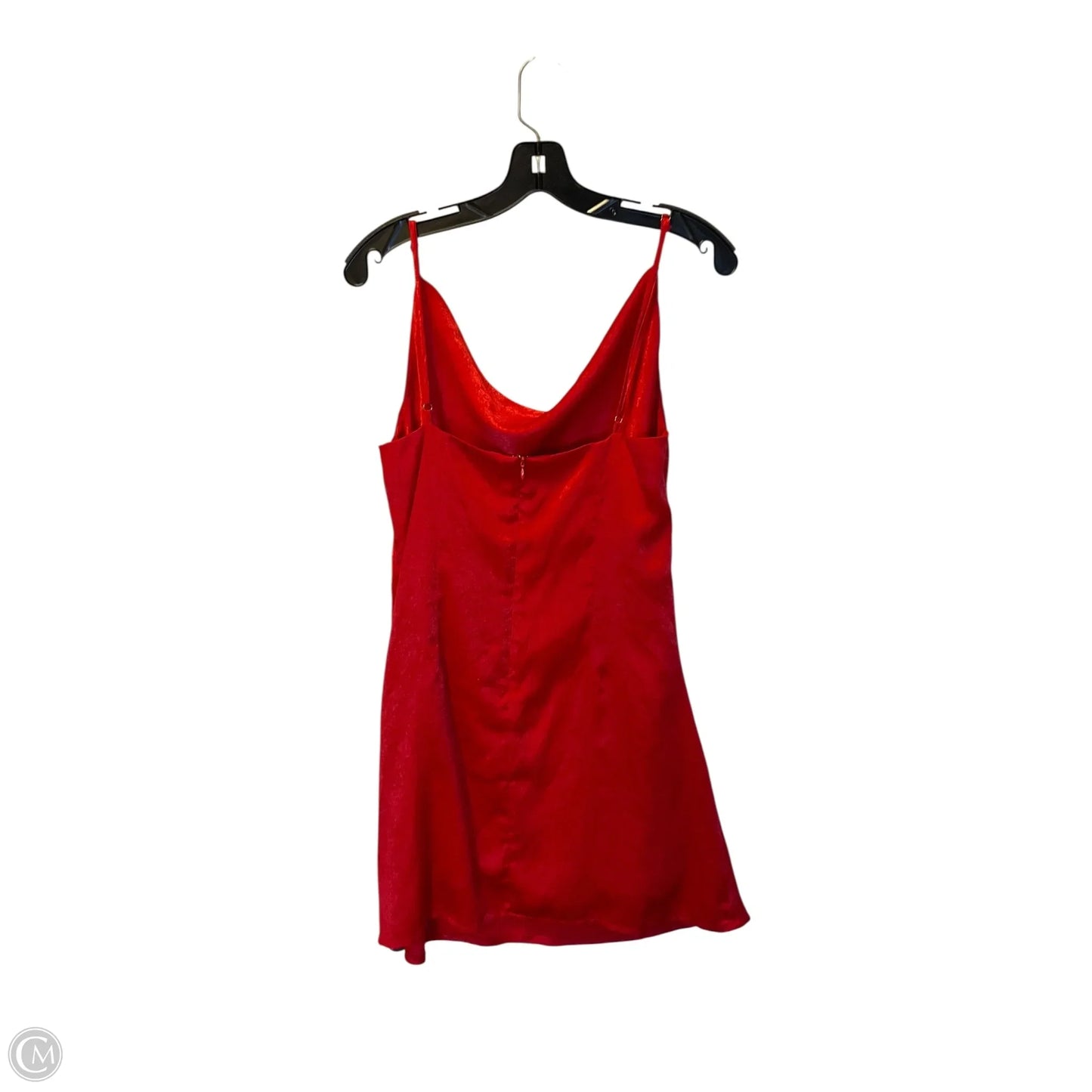 Dress Party Short By Altard State In Red, Size: L