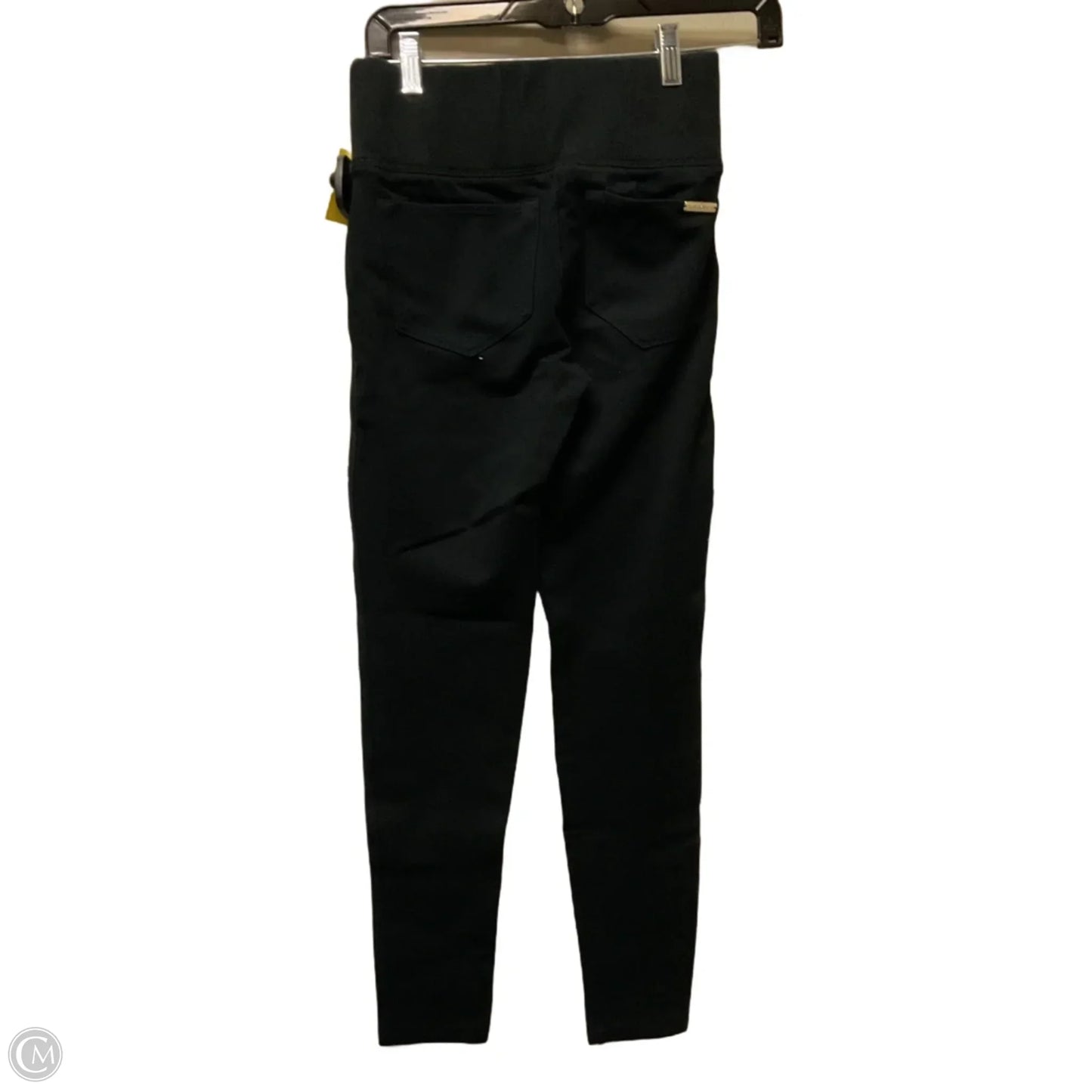 Pants Designer By Lilly Pulitzer In Black, Size: Xxs
