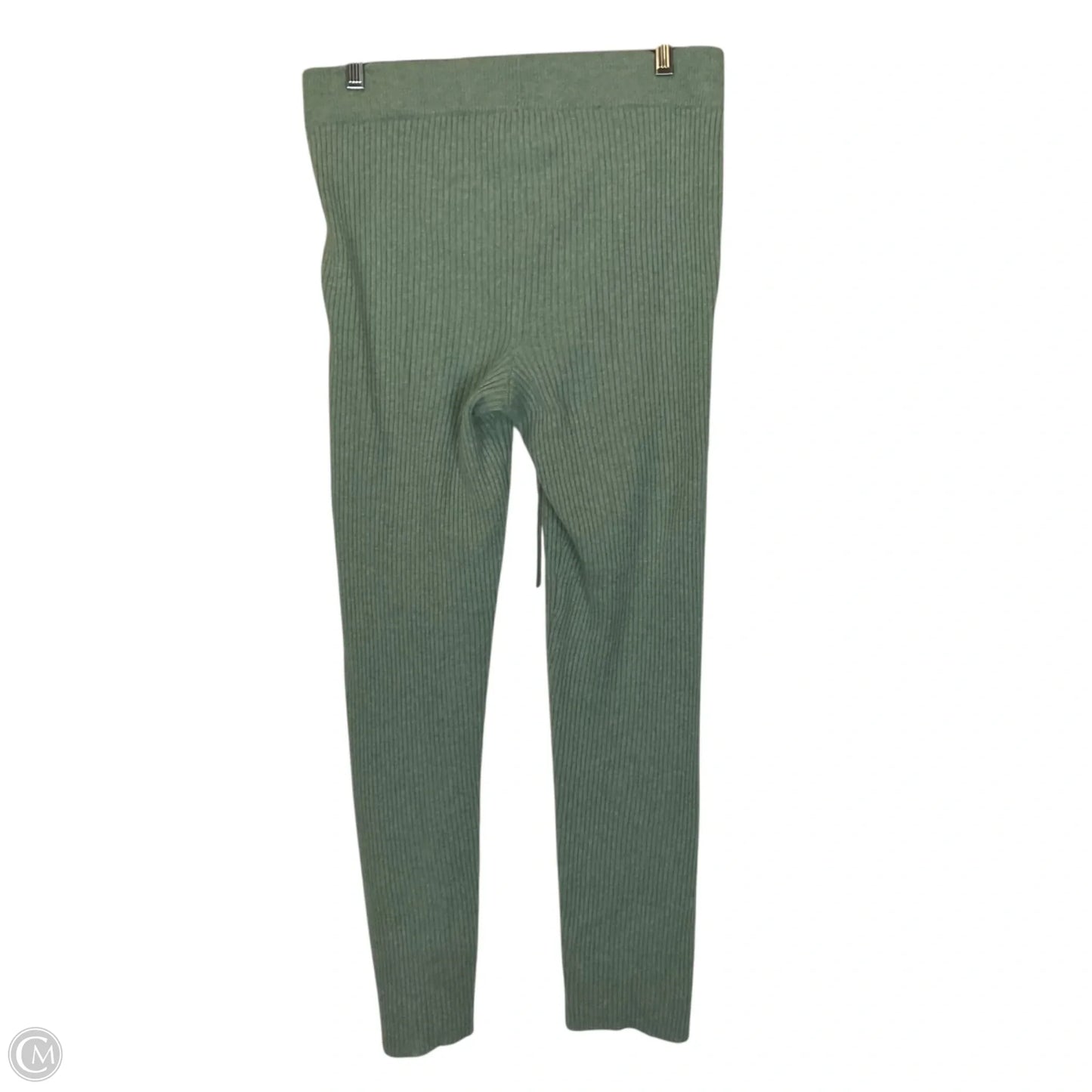 Pants Other By Charter Club In Green, Size: S