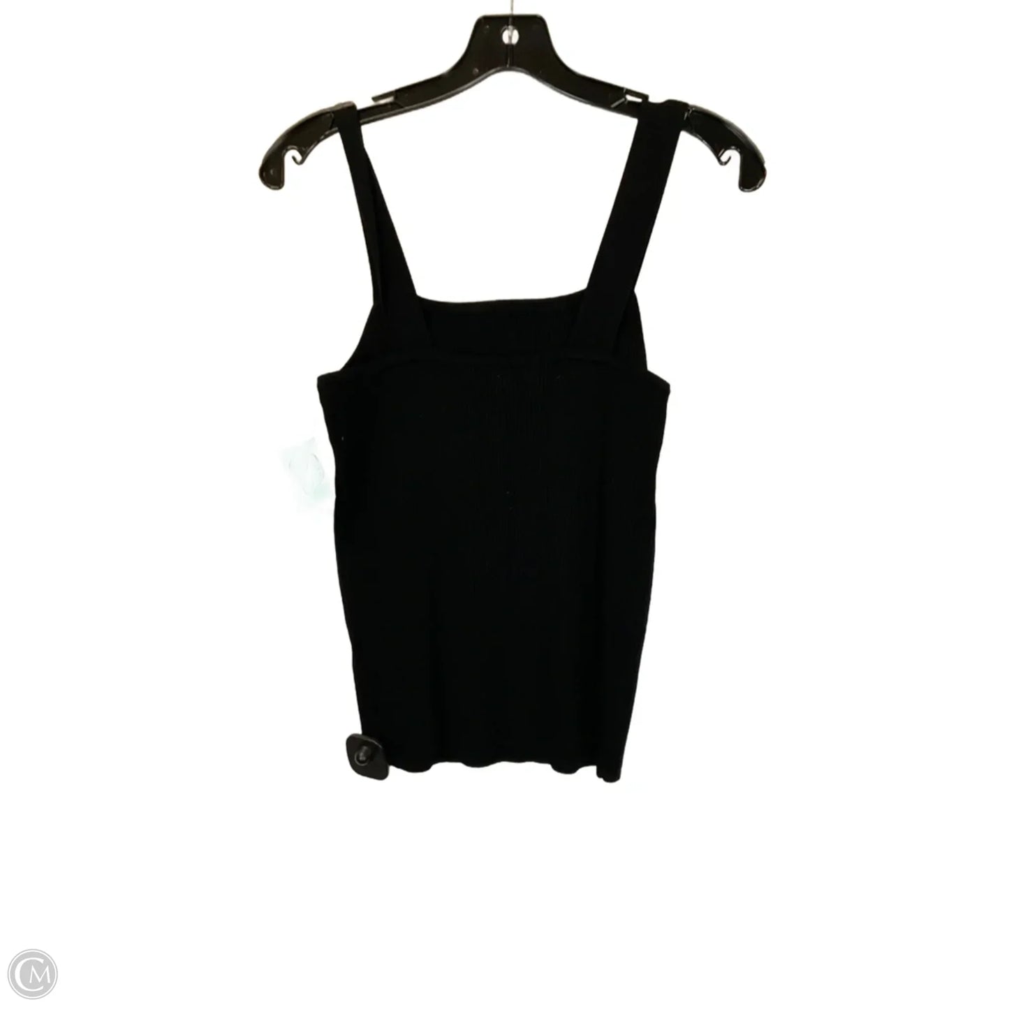 Top Sleeveless By Beachlunchlounge In Black, Size: Xs