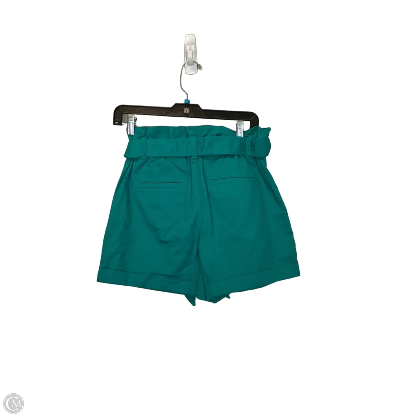 Shorts By Loft In Blue, Size: 0
