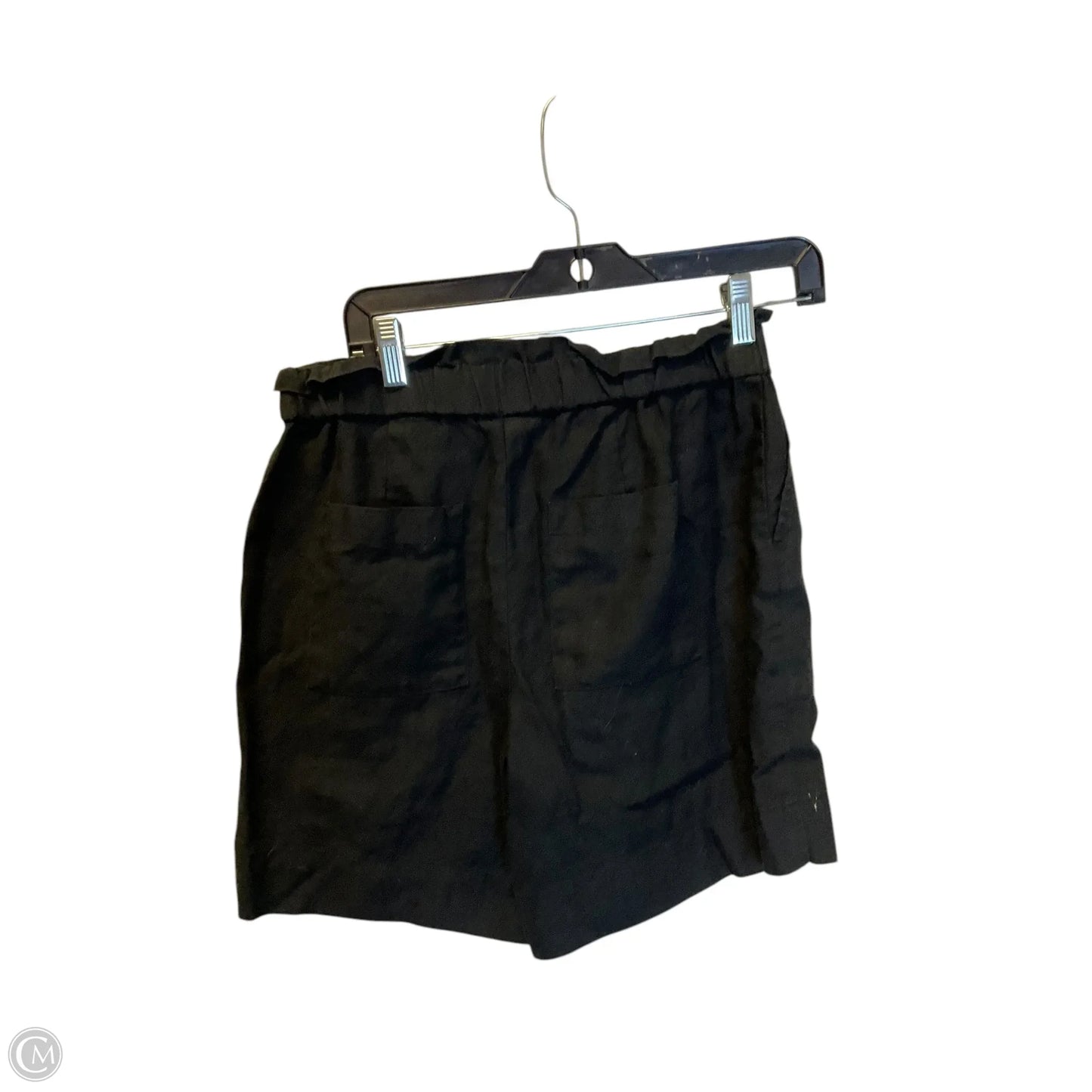 Shorts By J. Jill In Black, Size: Xs