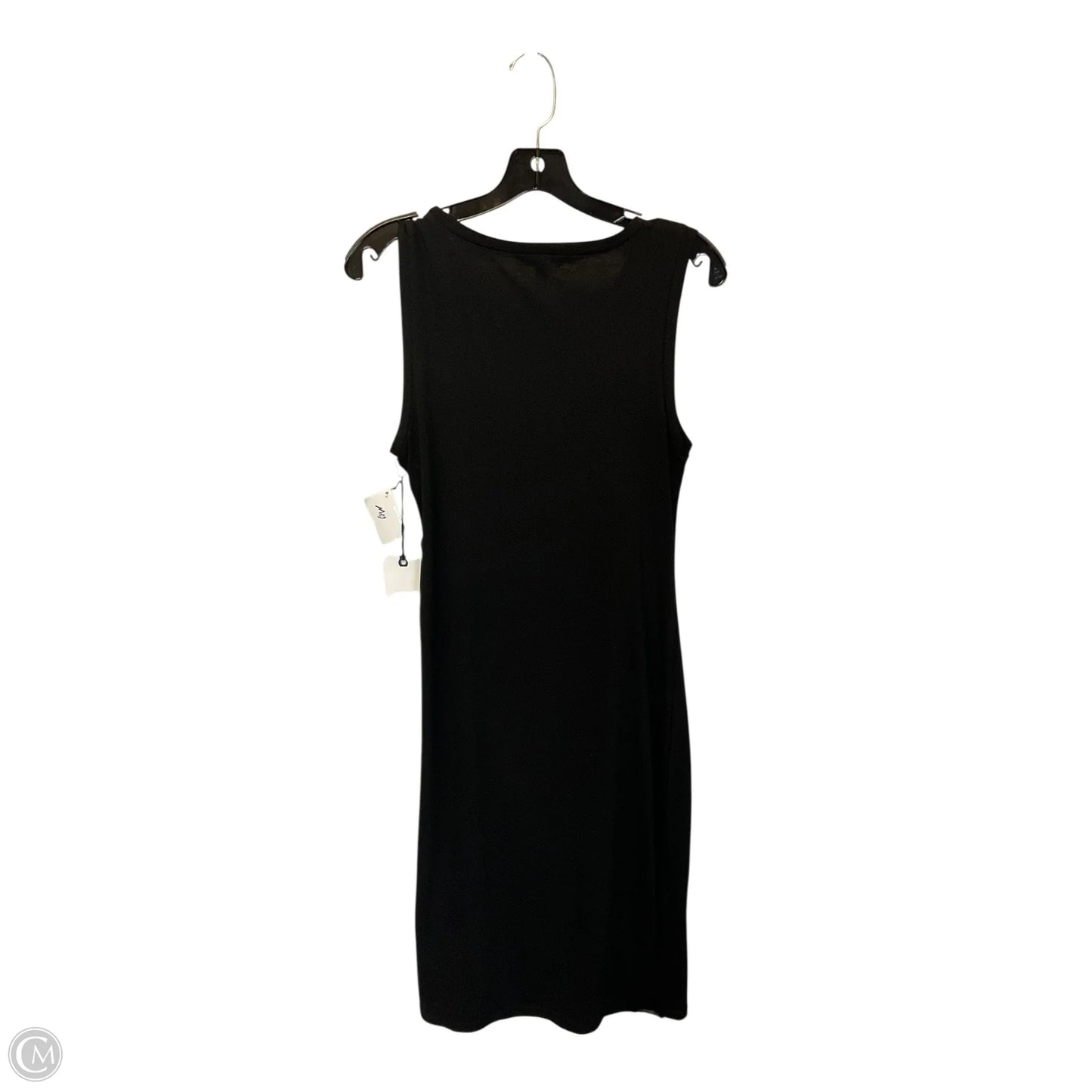 Dress Casual Short By Leith In Black, Size: M