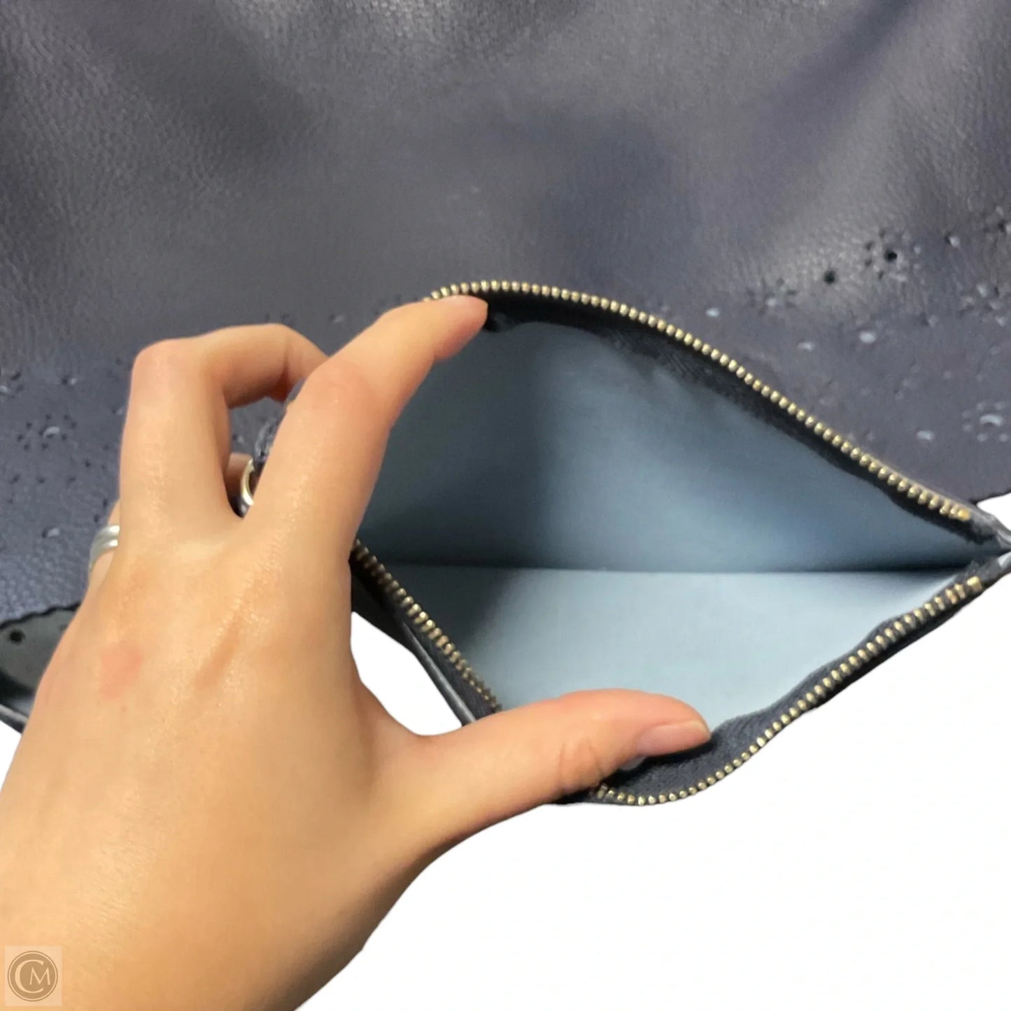 Handbag By Draper James, Size: Large