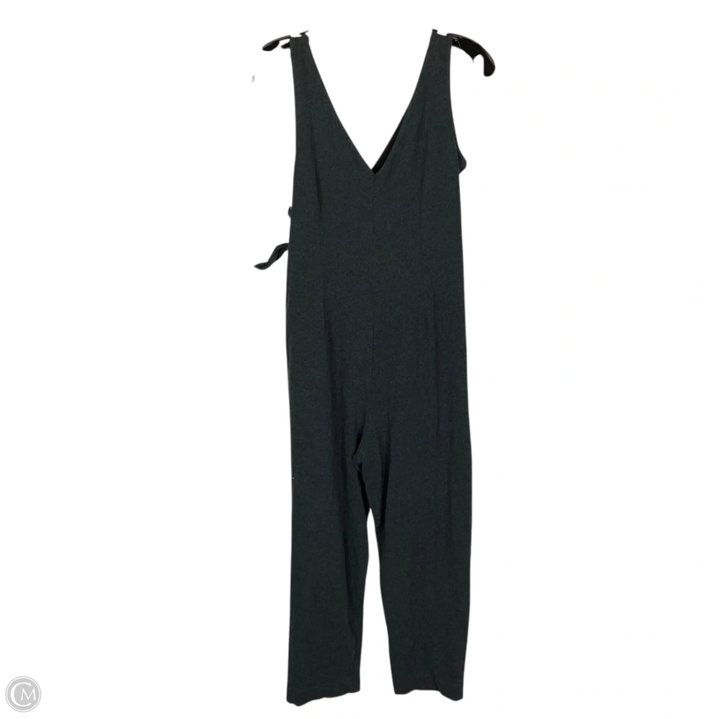 Jumpsuit By Saturday/sunday In Grey, Size: S