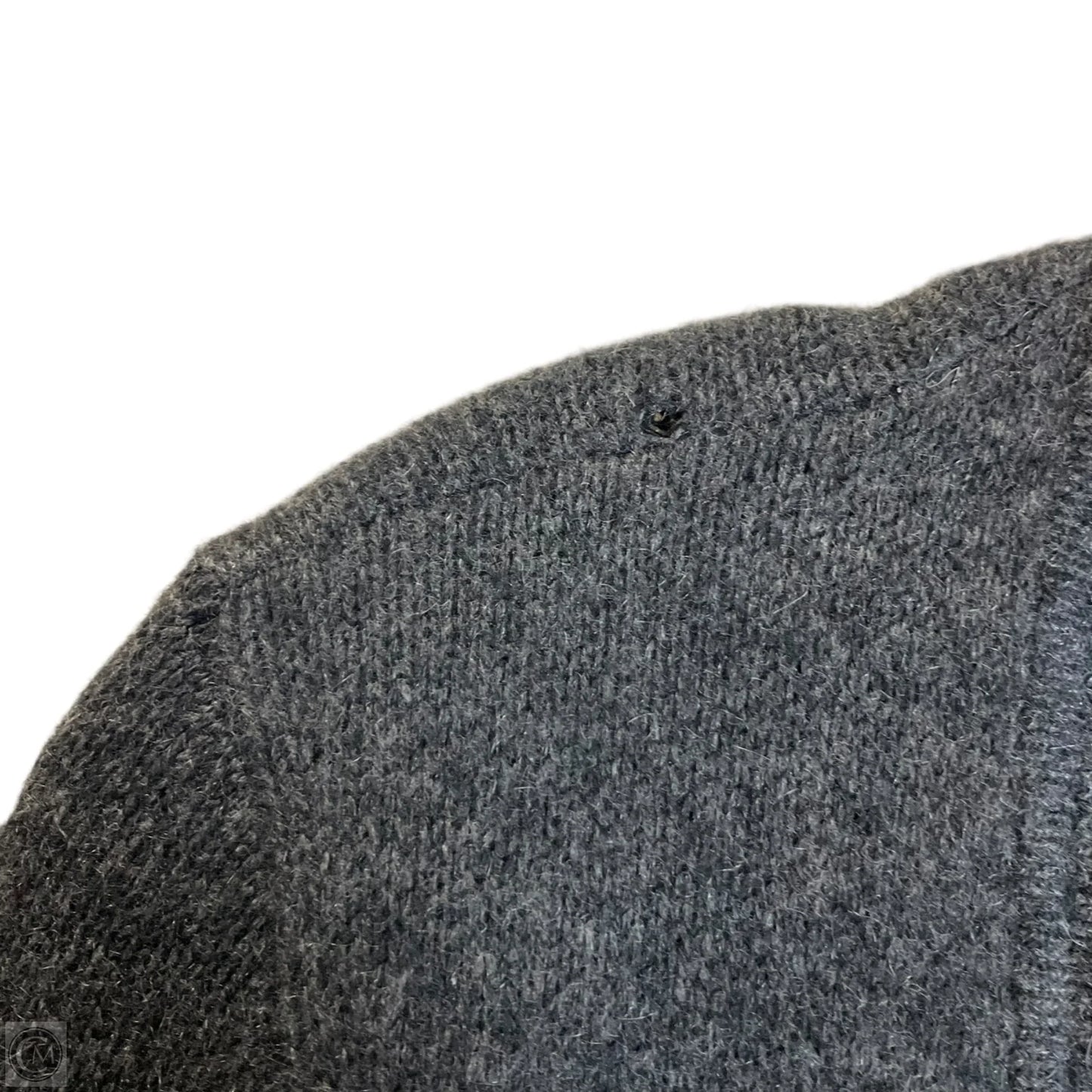 Cardigan By Saks Fifth Avenue In Grey, Size: Xs