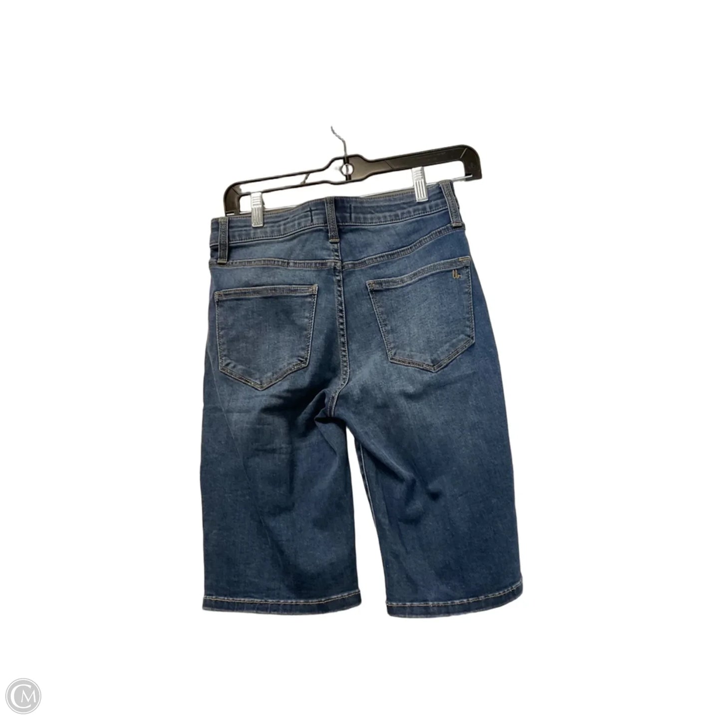 Shorts By Lularoe In Blue Denim, Size: 2