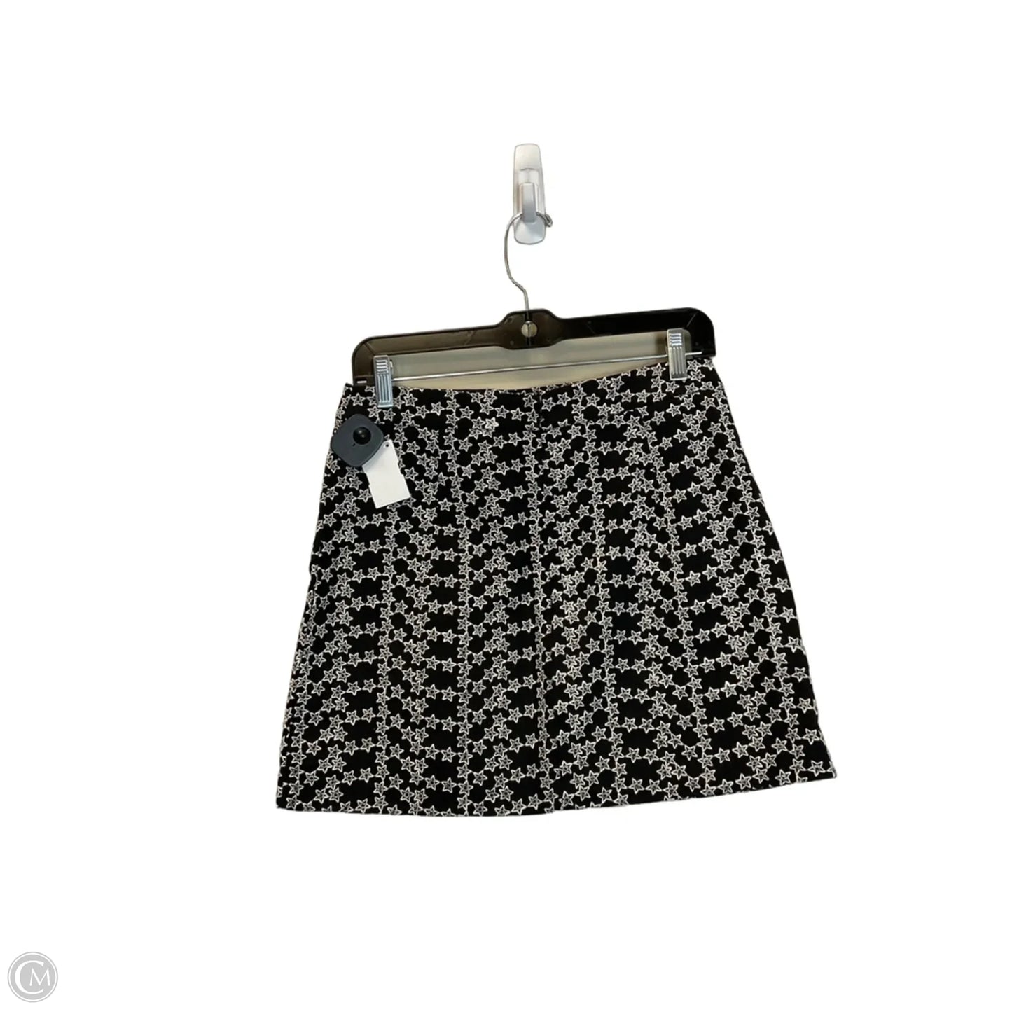 Skirt Mini & Short By Storia In Black, Size: M