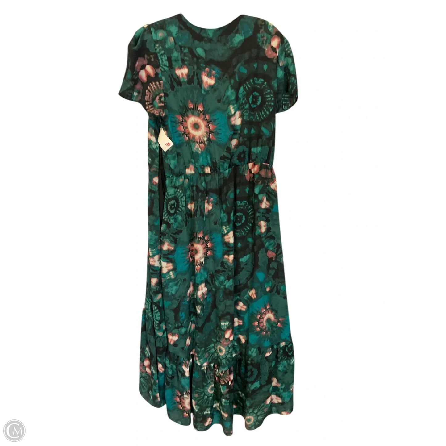 Dress Party Long By Inc In Multi-colored, Size: 12