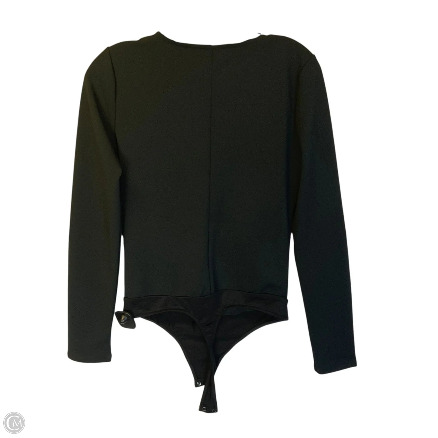 Bodysuit By Joie In Black, Size: Xs