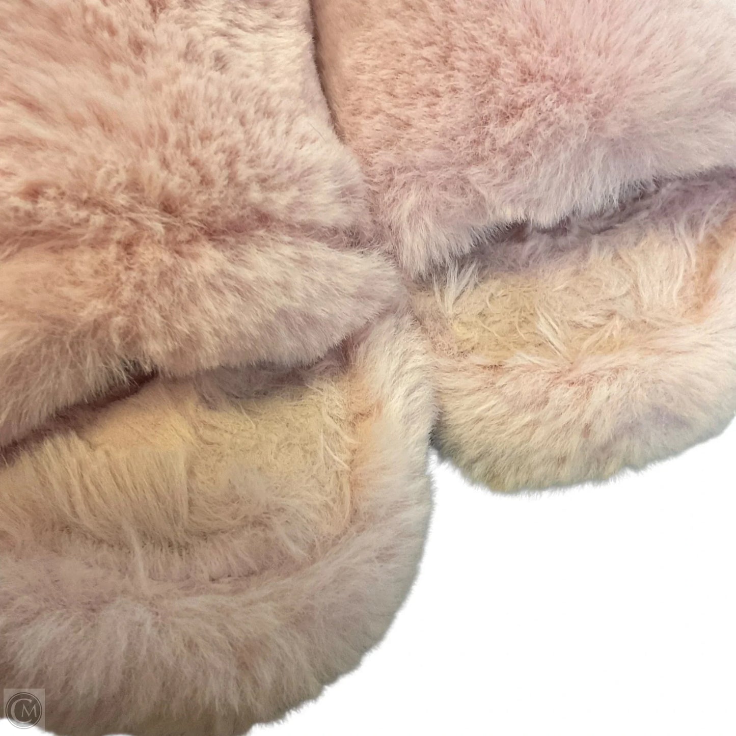 Shoes Flats By Crown And Ivy In Pink, Size: 6