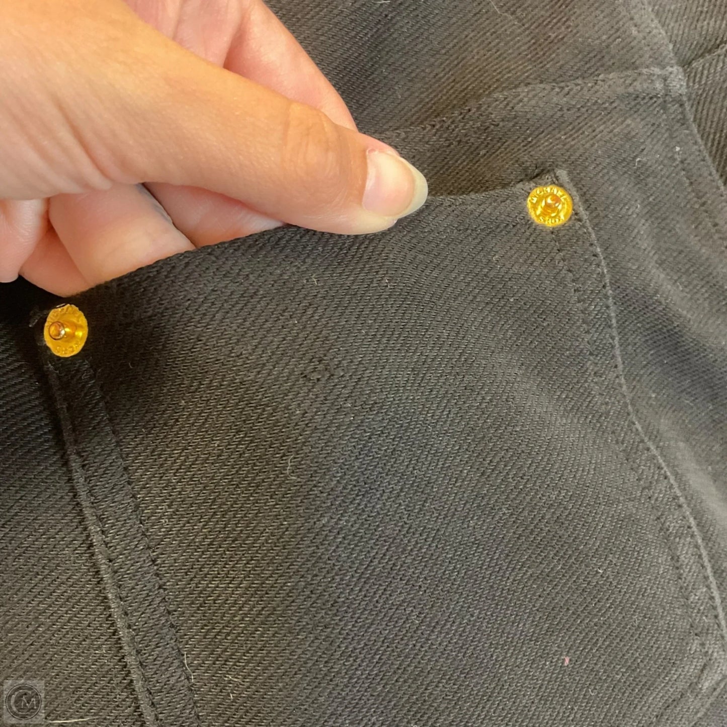 Pants Dress By Michael By Michael Kors In Black, Size: M