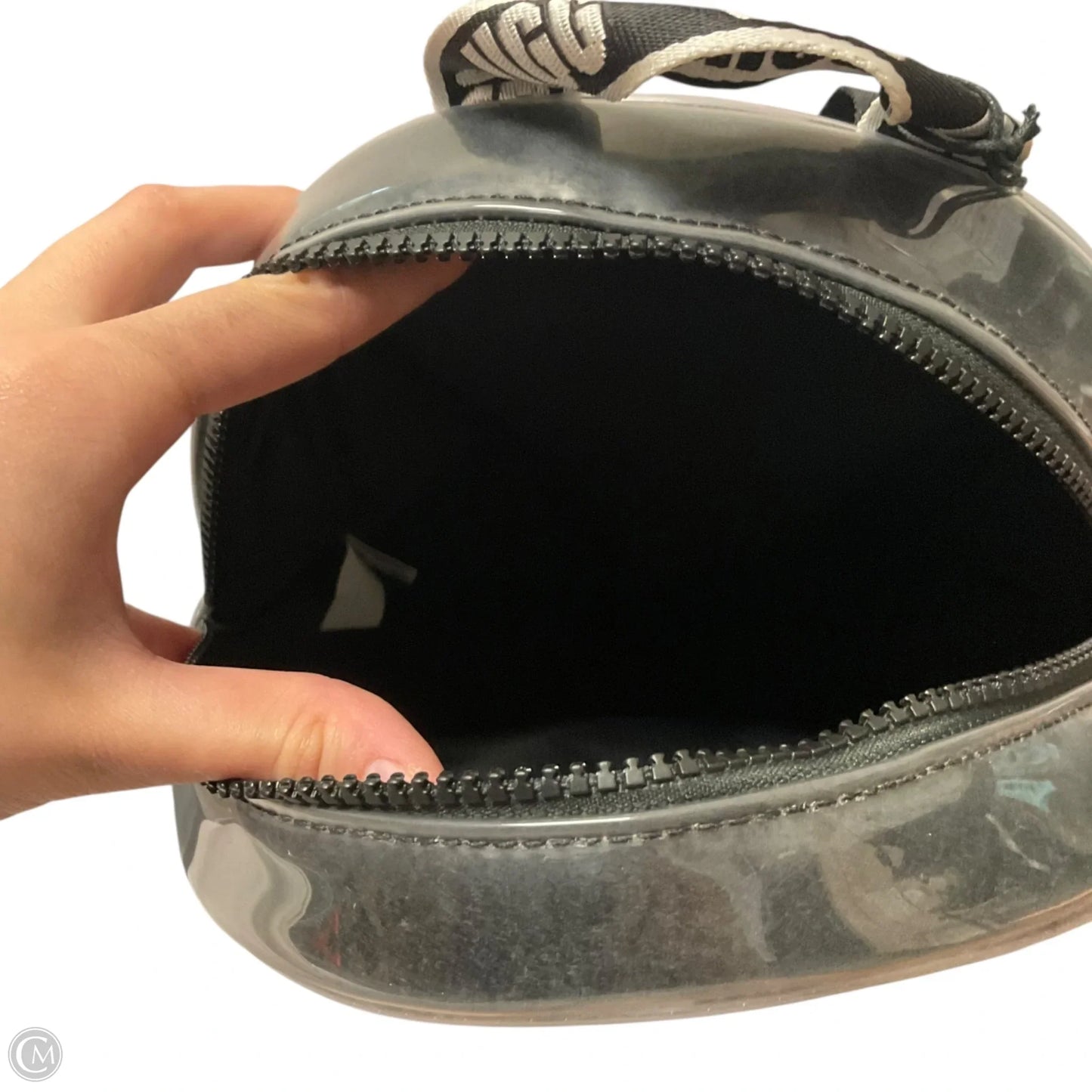 Backpack Designer By Ugg, Size: Small