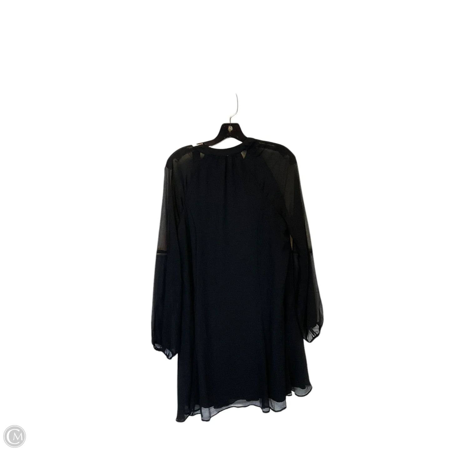 Dress Casual Short By Joie In Black, Size: S