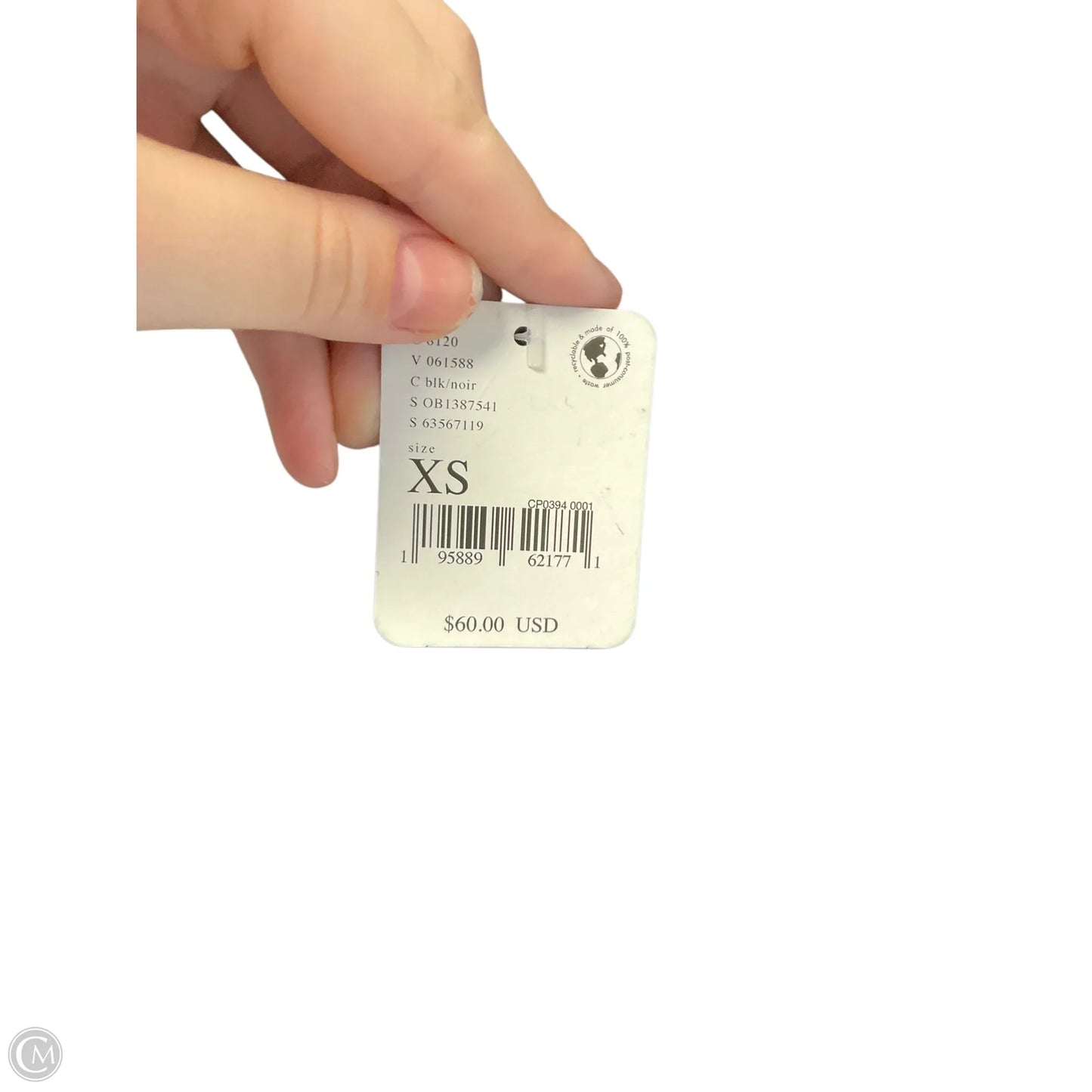 Skirt Mini & Short By Free People In Black, Size: Xs