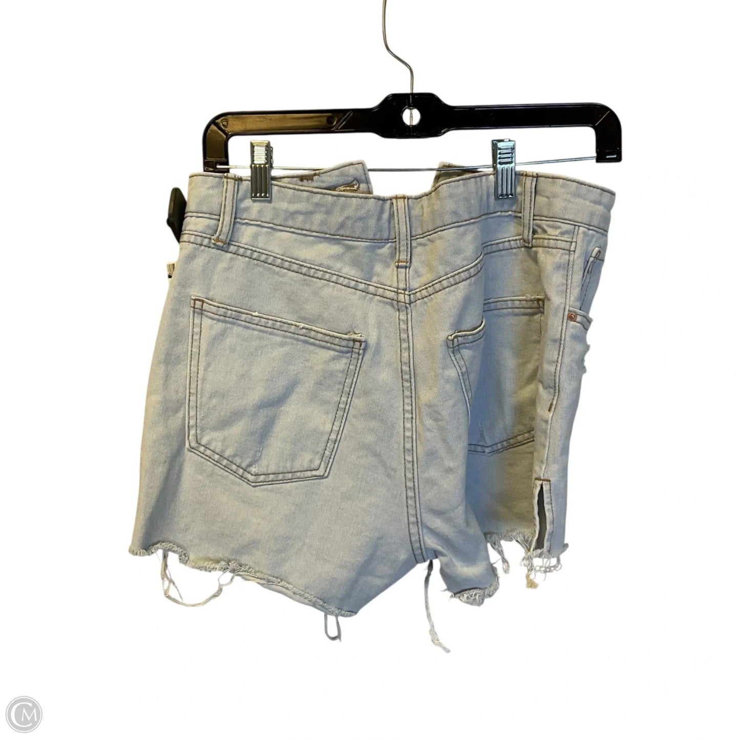 Shorts By Wild Fable In Blue Denim, Size: 2