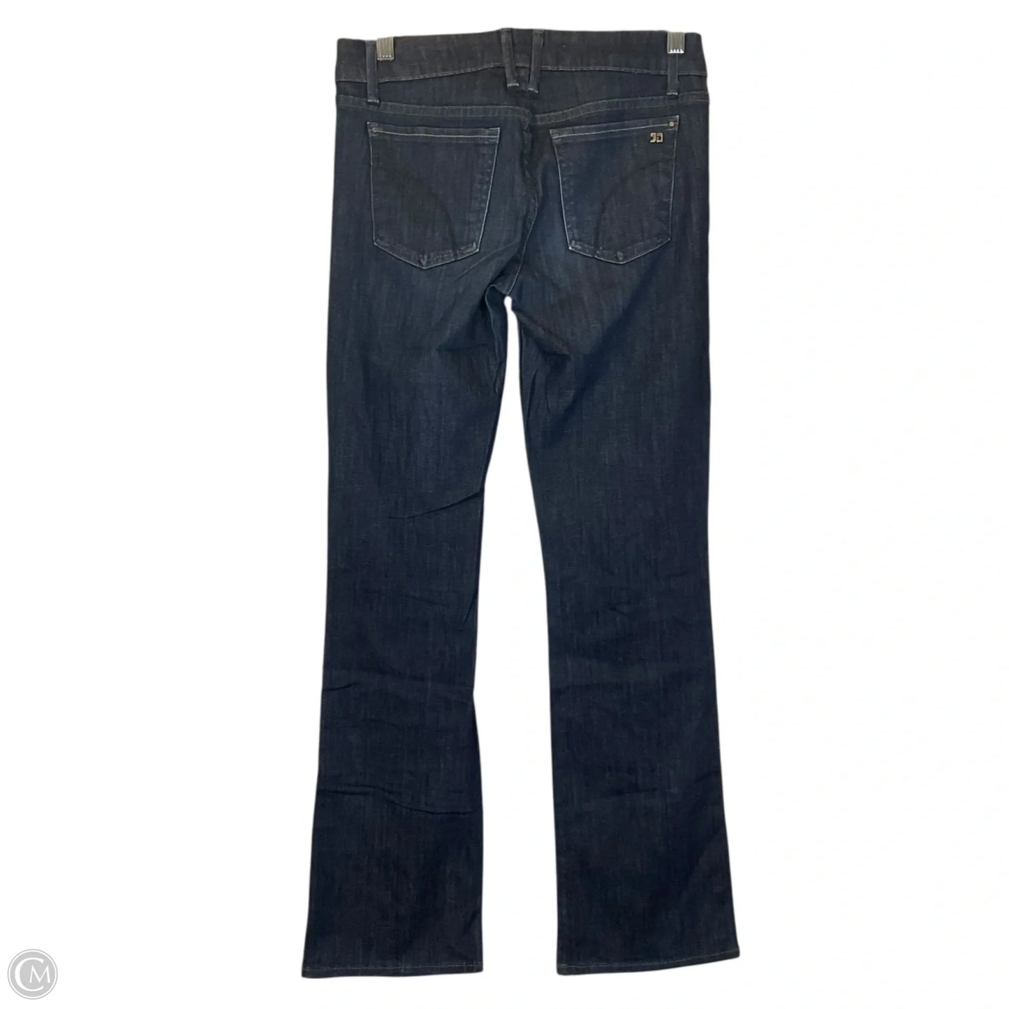 Jeans Boot Cut By Joes Jeans In Blue Denim, Size: 2
