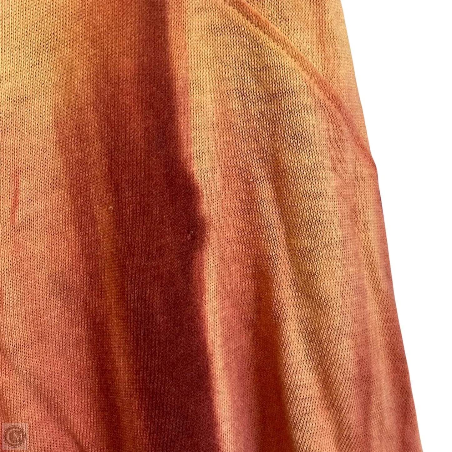 Top Sleeveless By We The Free In Yellow, Size: Xs