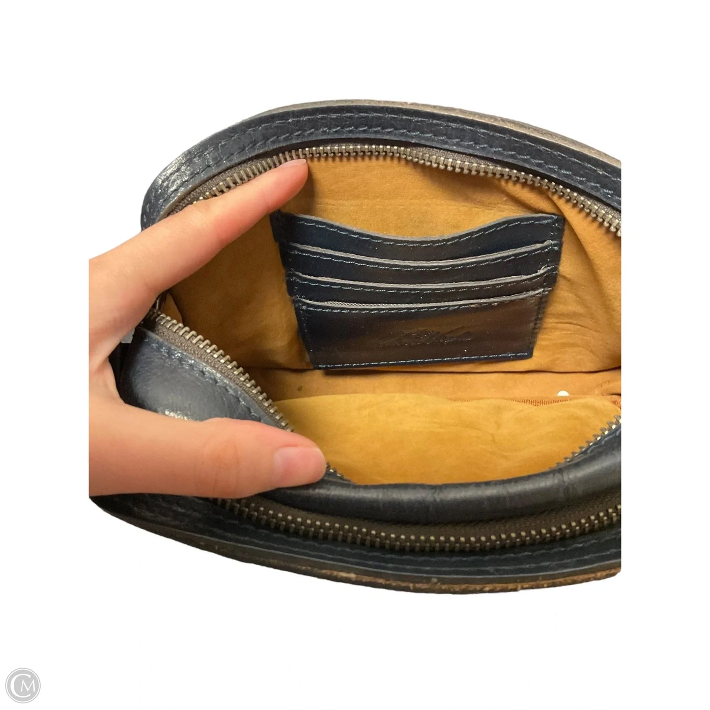 Crossbody Designer By Patricia Nash, Size: Small