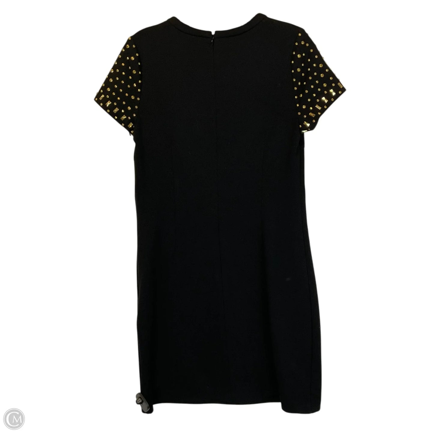 Dress Casual Short By Michael By Michael Kors In Black, Size: S
