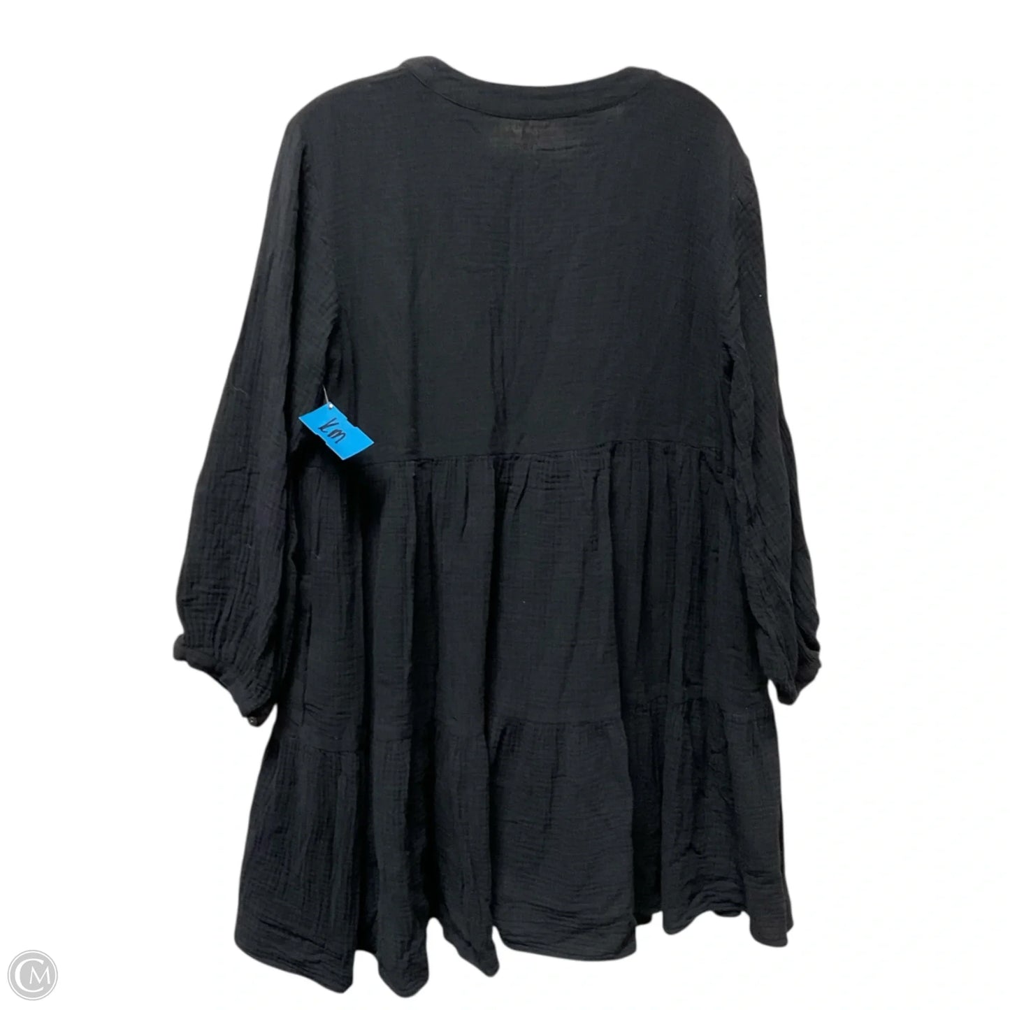 Dress Casual Short By Madewell In Black, Size: 4