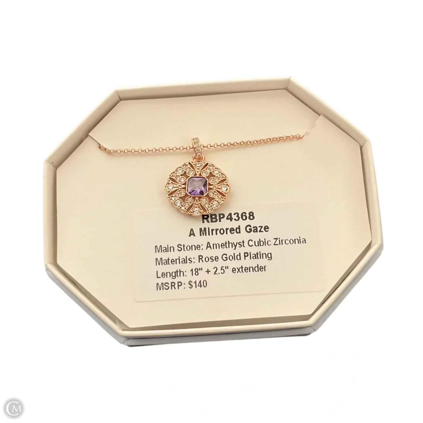 Necklace Charm By Clothes Mentor